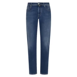 Pant 5-Pocket Slim Fit Bard Denim