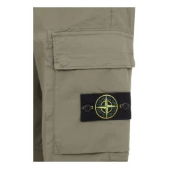 Parachute Cargo Pants