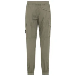 Parachute Cargo Pants