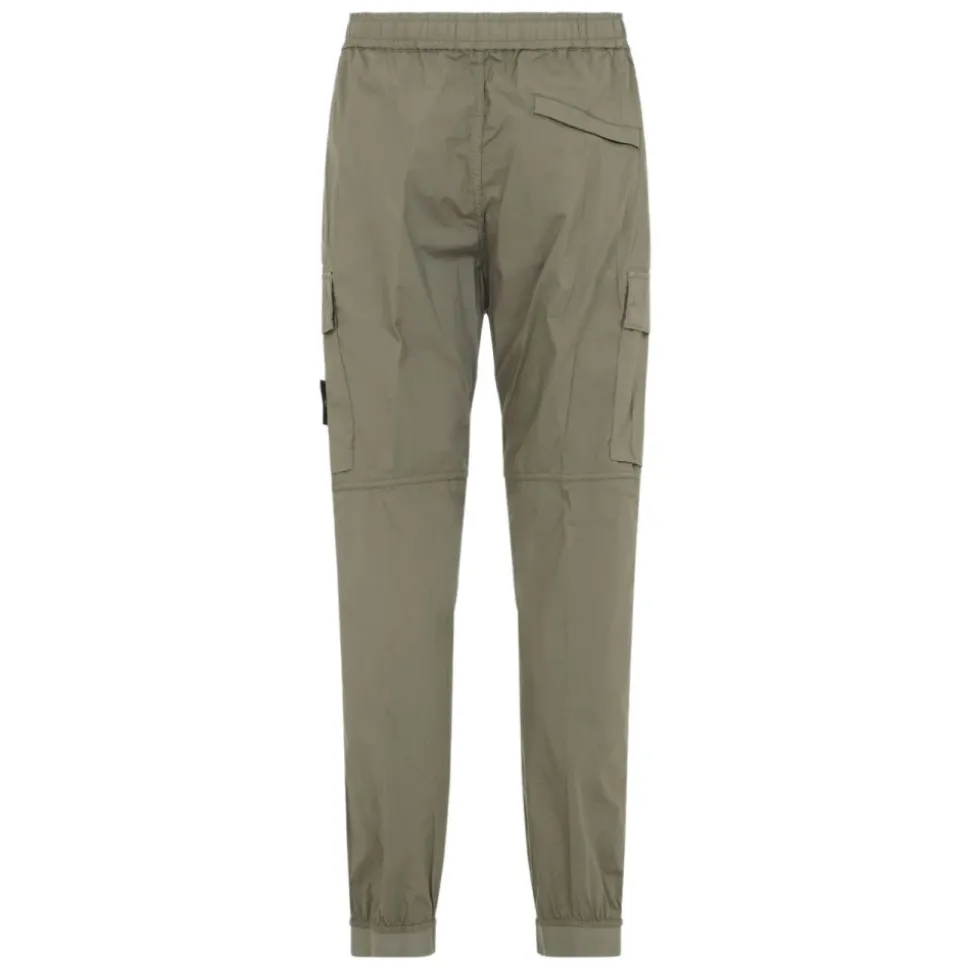 Parachute Cargo Pants