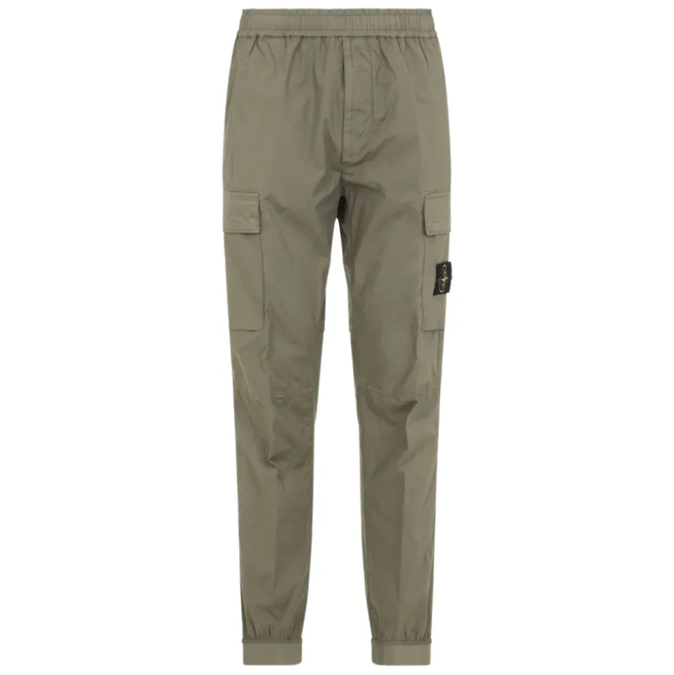 Parachute Cargo Pants