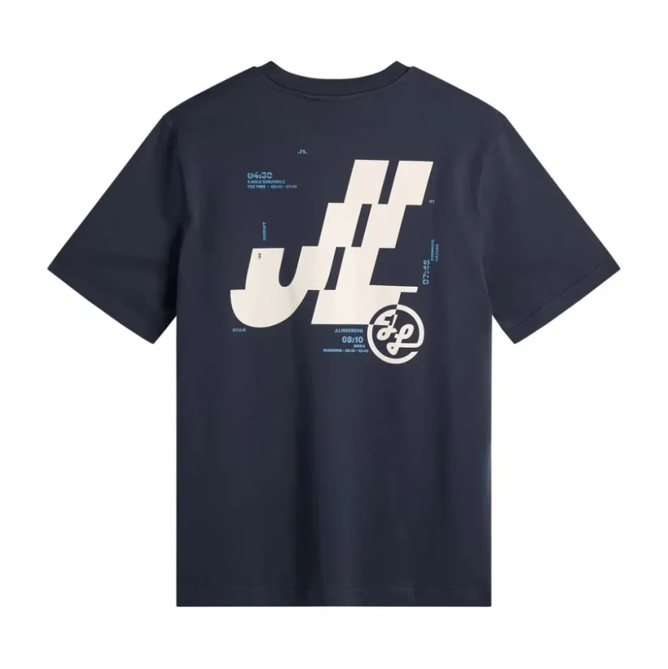 Parcie Seasonal Tee