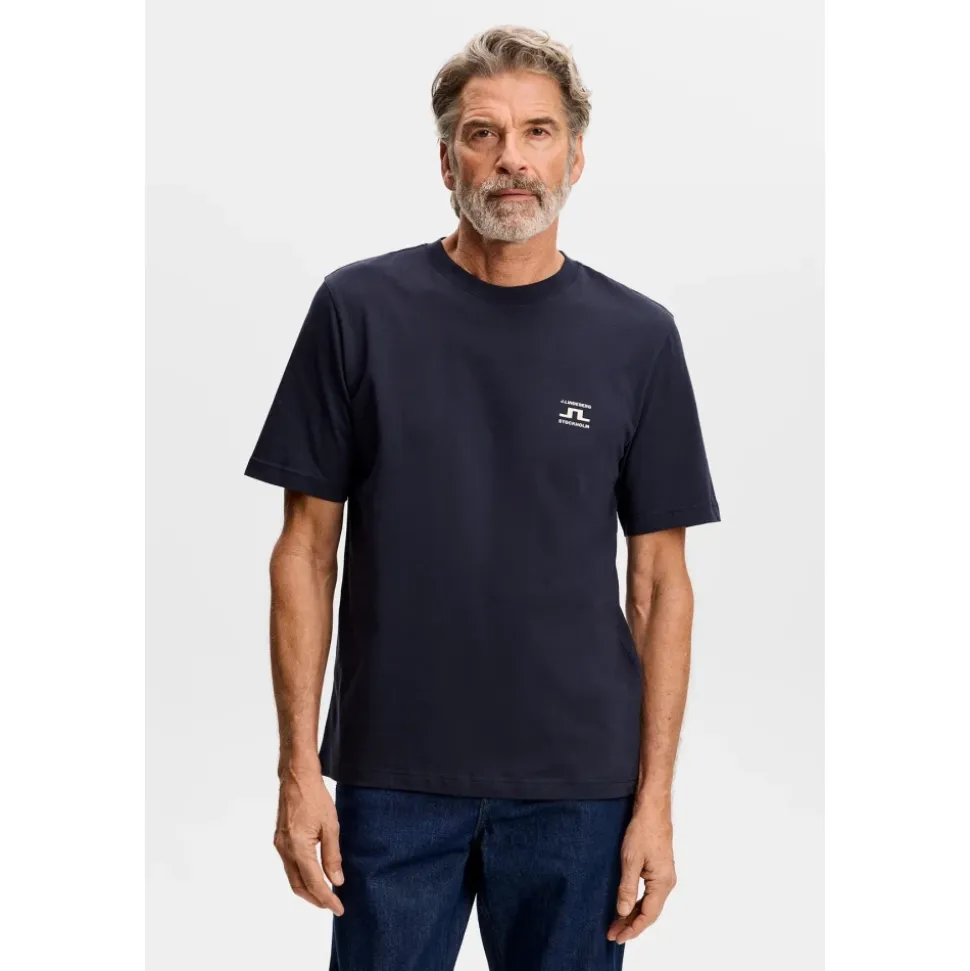 Parcie Seasonal Tee