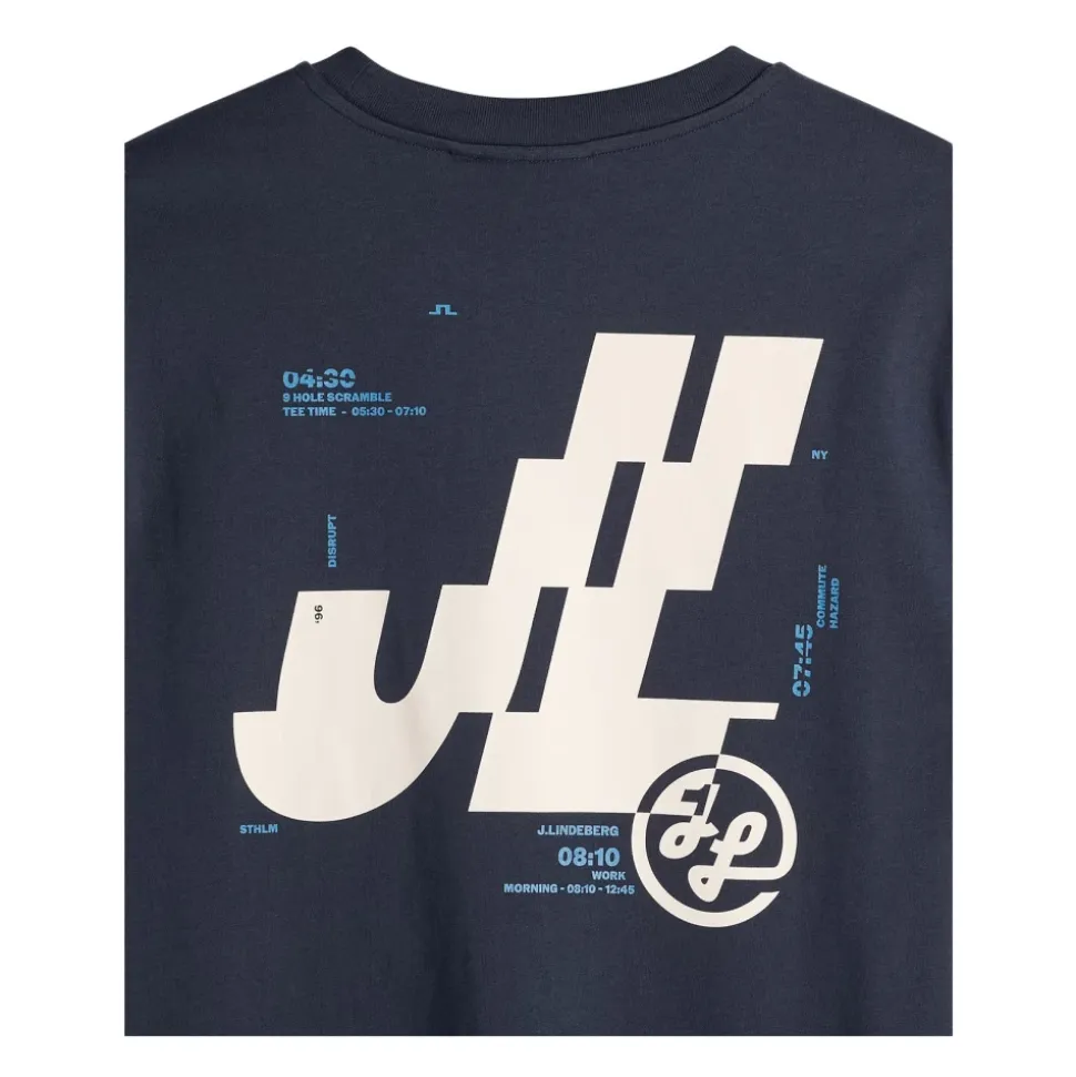Parcie Seasonal Tee