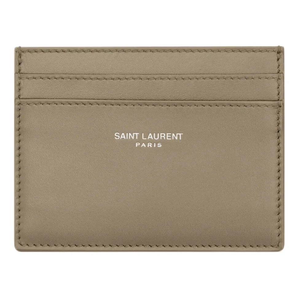 Paris Card Case