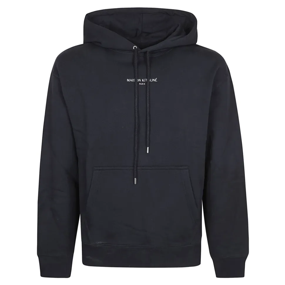 Paris Comfort Hoodie