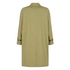 Parkbury BL Coat