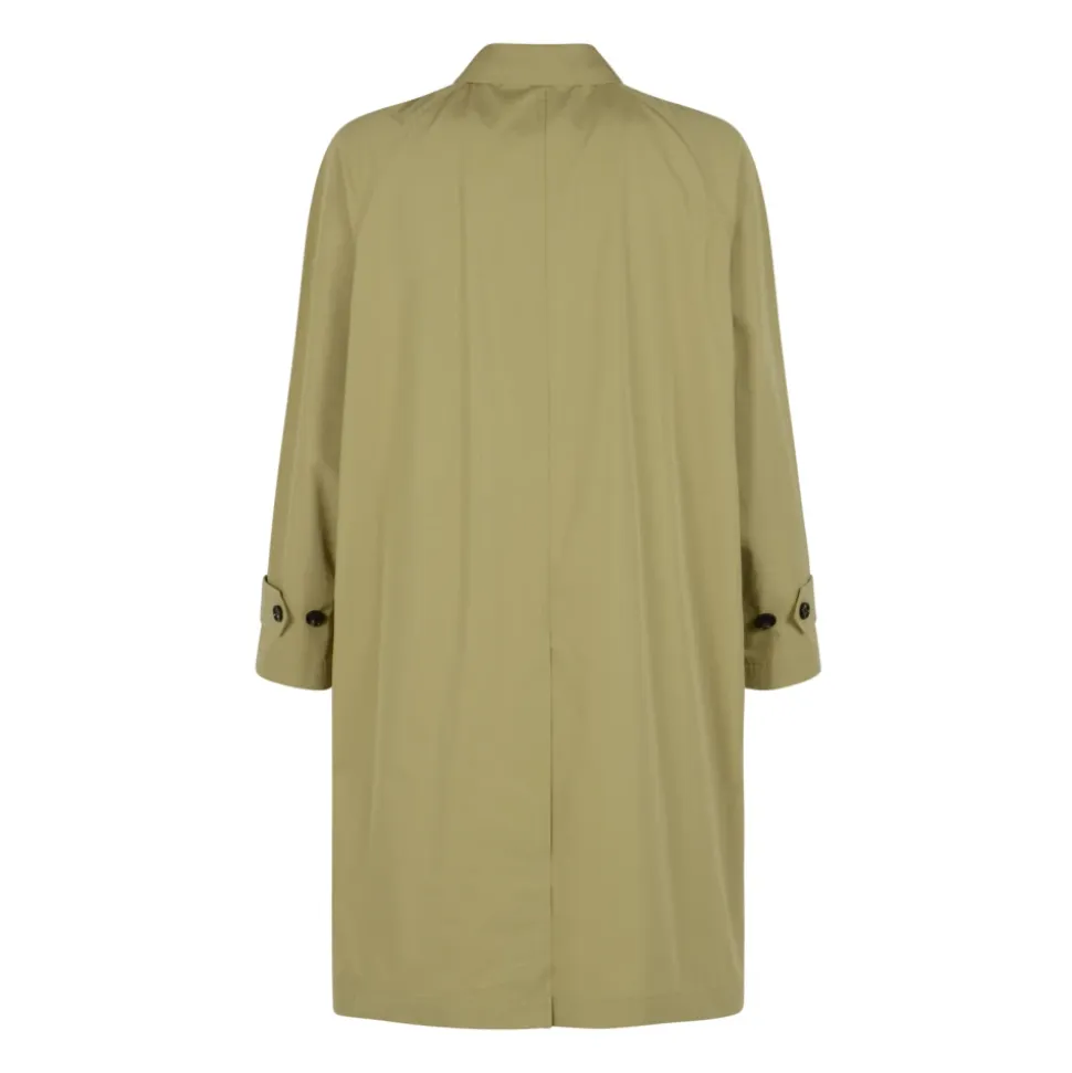 Parkbury BL Coat