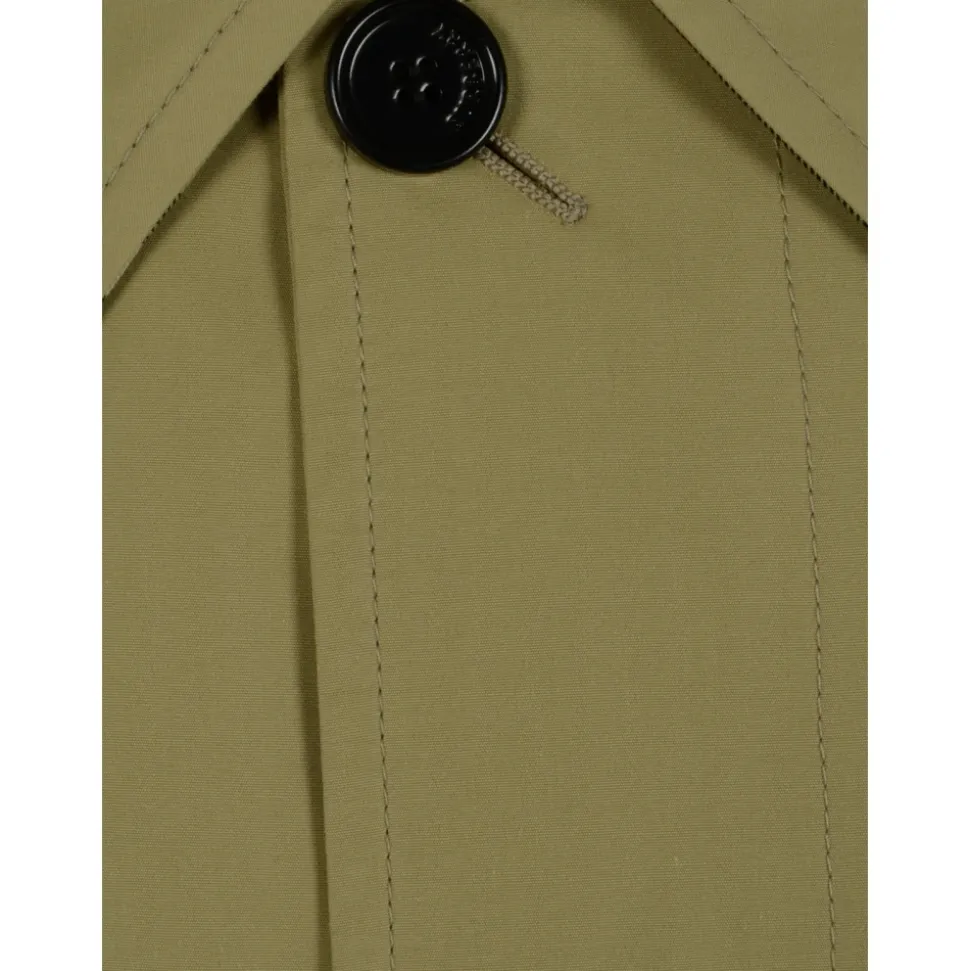 Parkbury BL Coat
