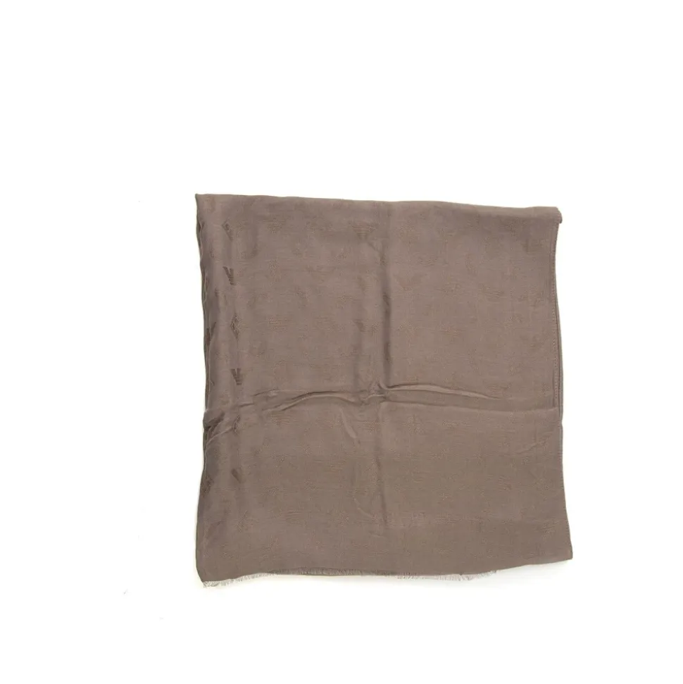 Pashmina Skjerf