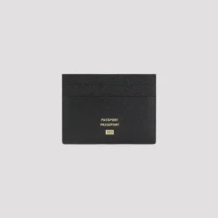 Passport Card Holder