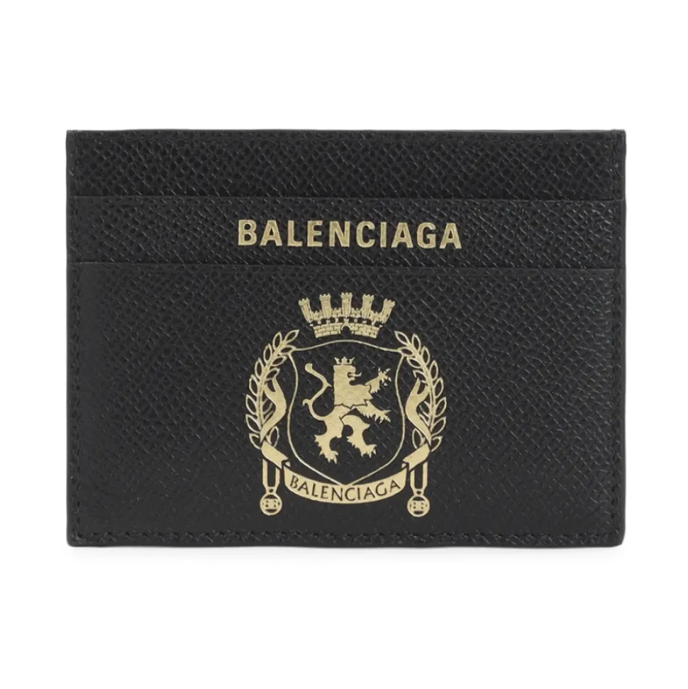 Passport Card Holder
