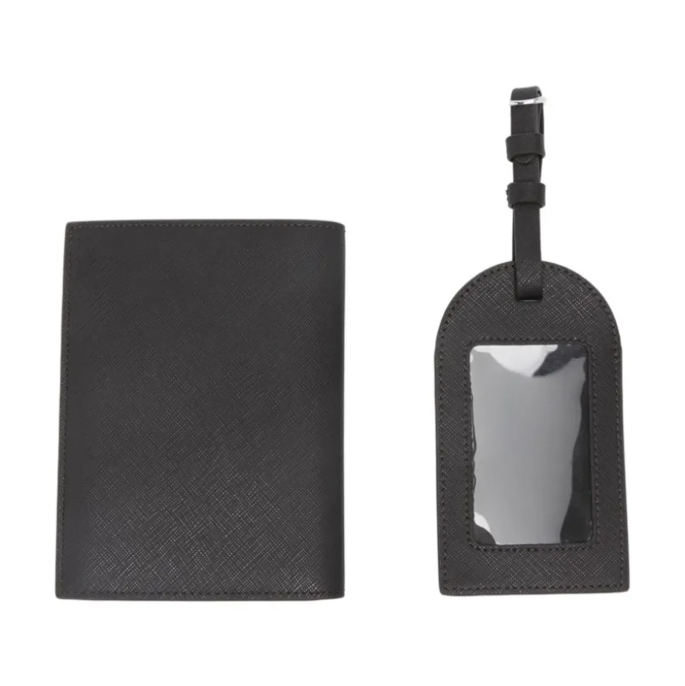 Passportholder