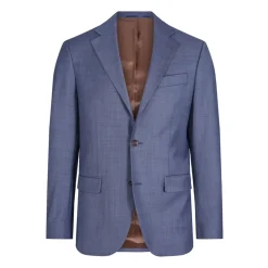 Pastellblå Blazer Genova Hs Jakke