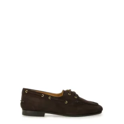 Pathy Loafers