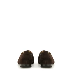 Pathy Loafers