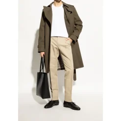 Pathy sko loafers type