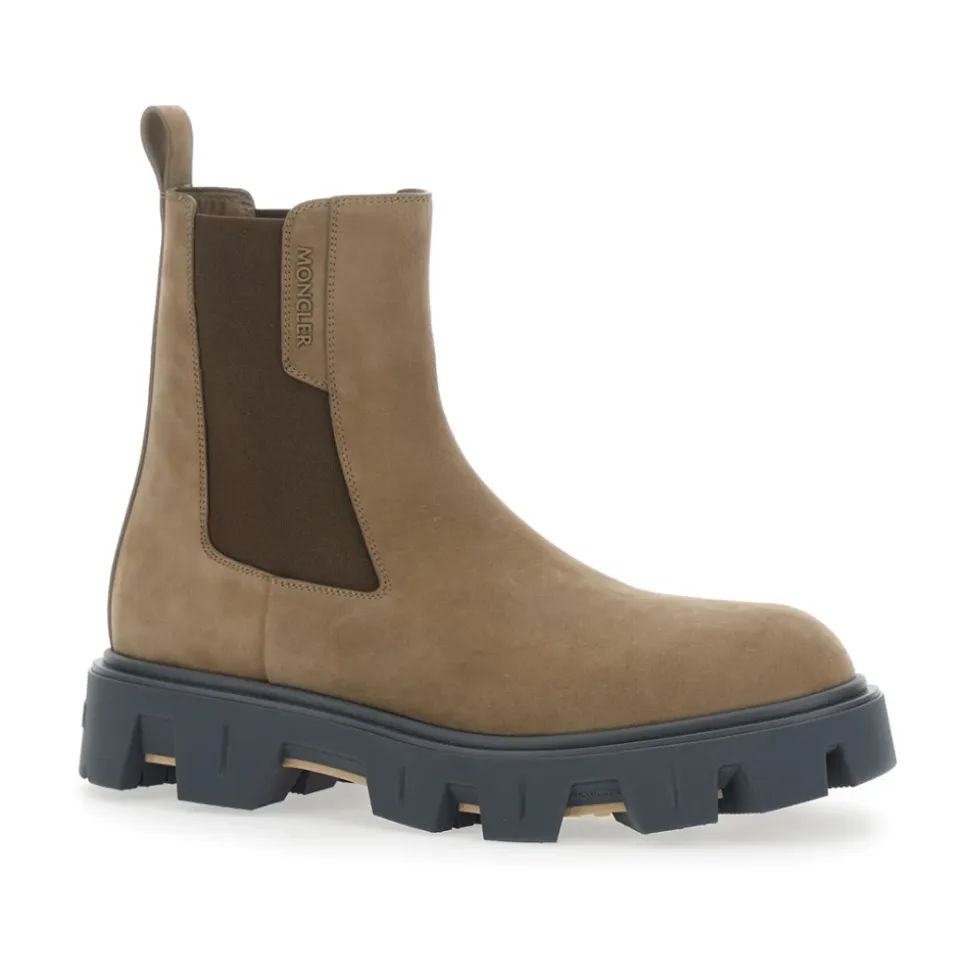 Peak City Chelsea Boots