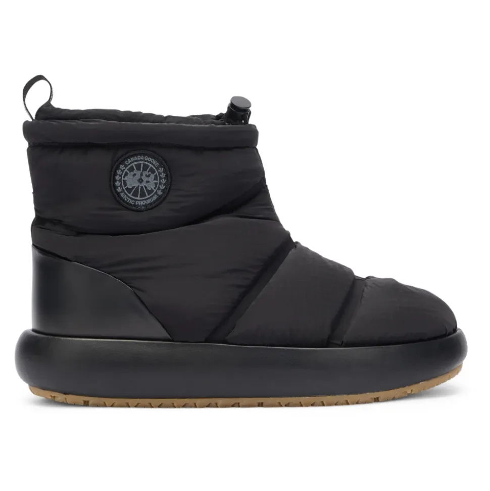 Pender Puffer Boot