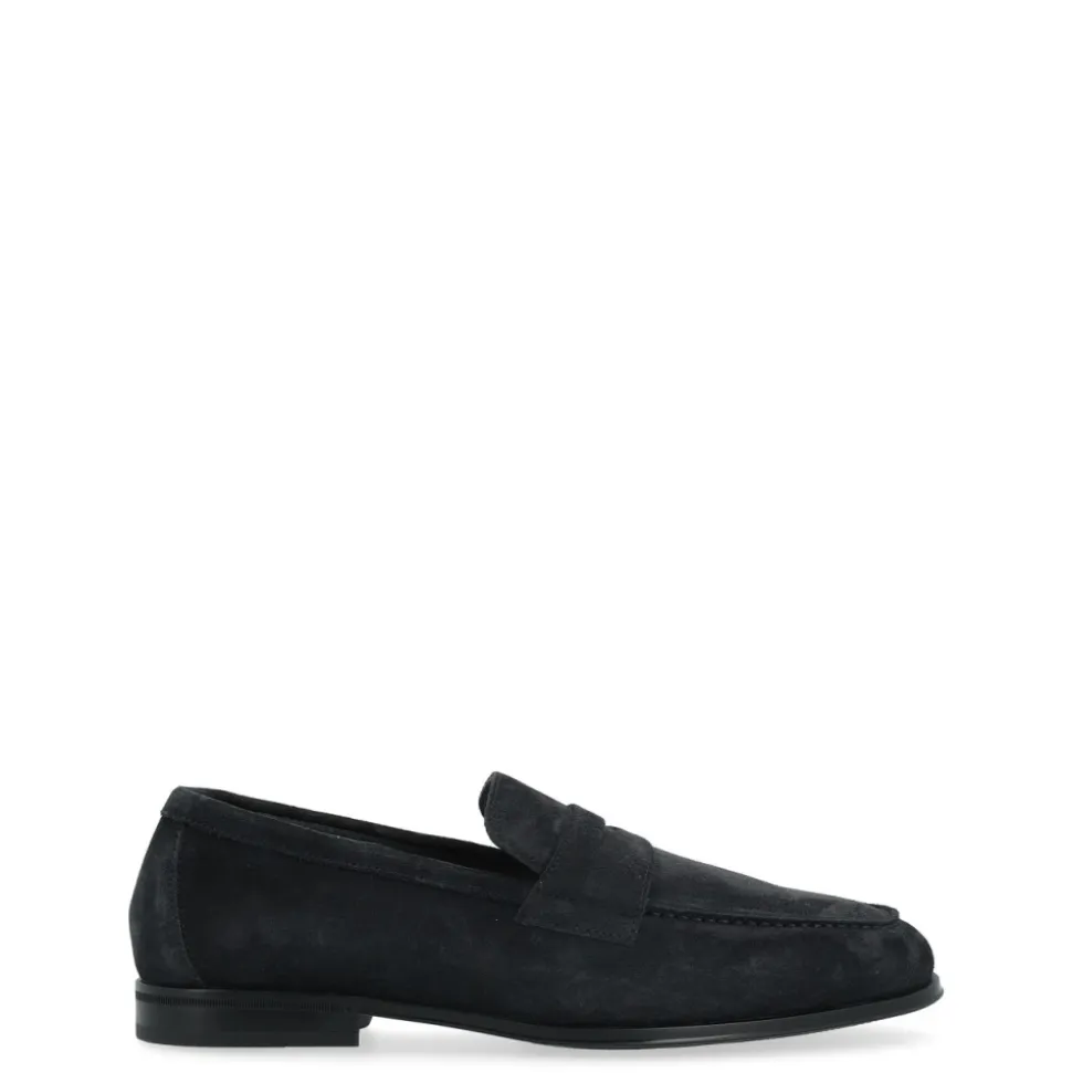 Penny Adler Juke Loafer
