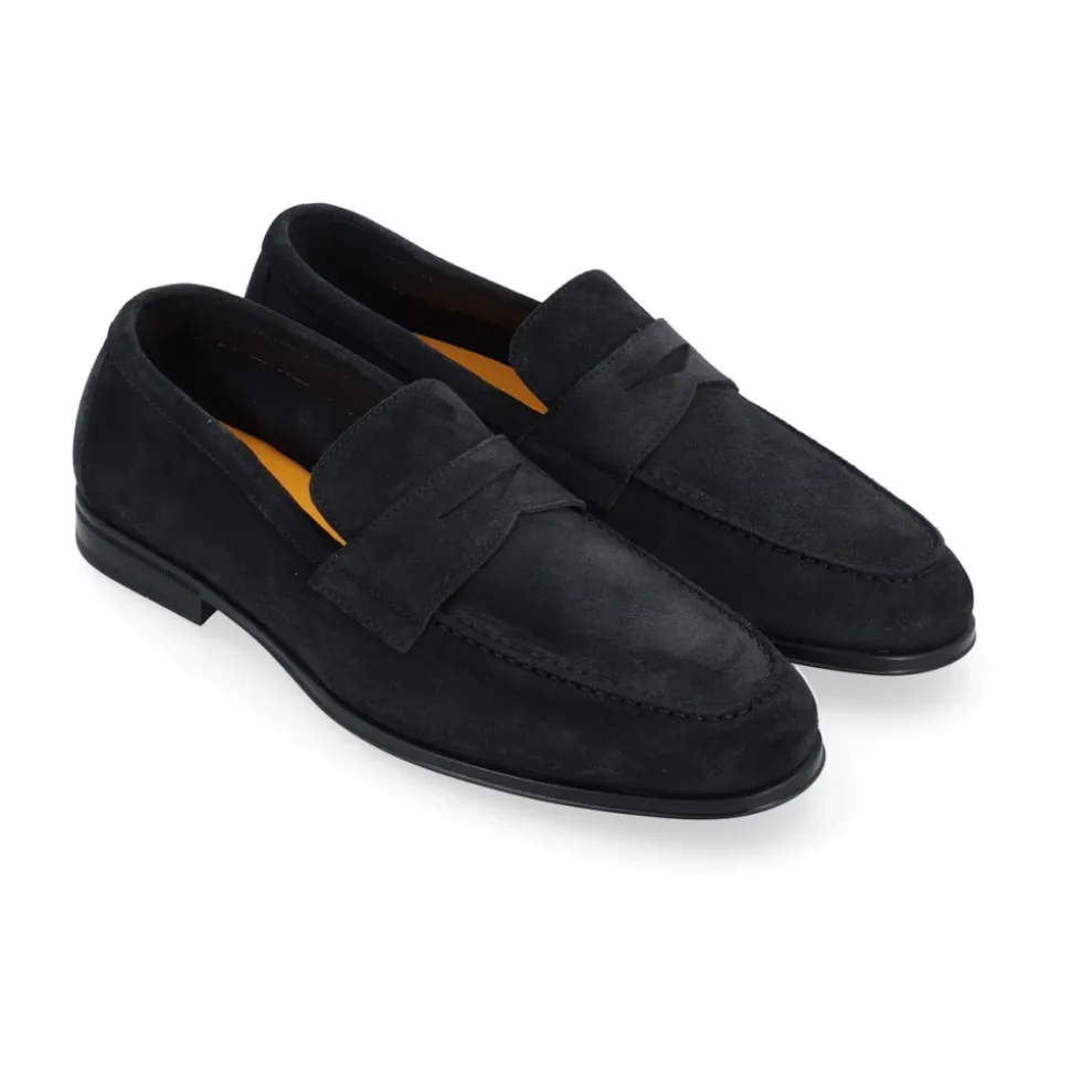Penny Adler Juke Loafer