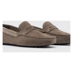 Penny Driving Loafers