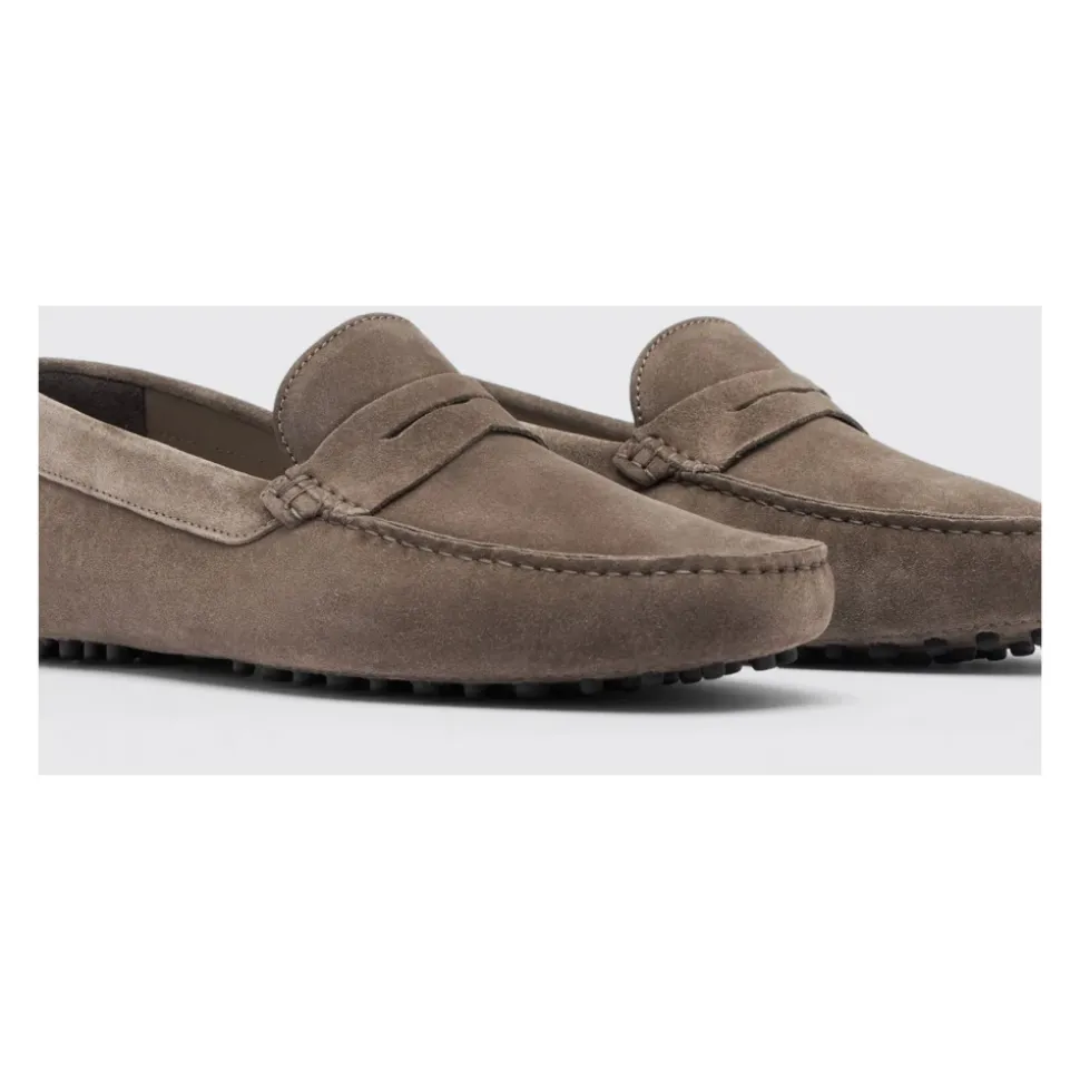 Penny Driving Loafers