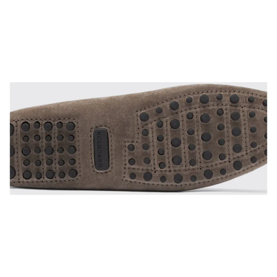Penny Driving Loafers