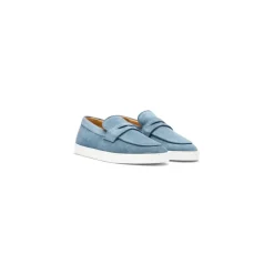 Penny Loafer Sneaker