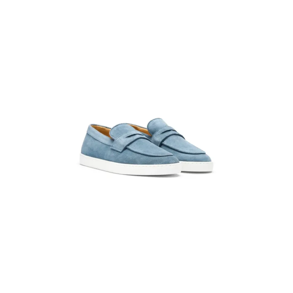 Penny Loafer Sneaker