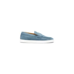 Penny Loafer Sneaker