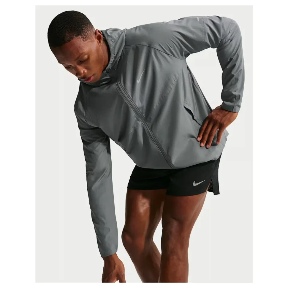 Performance Running Hoodie