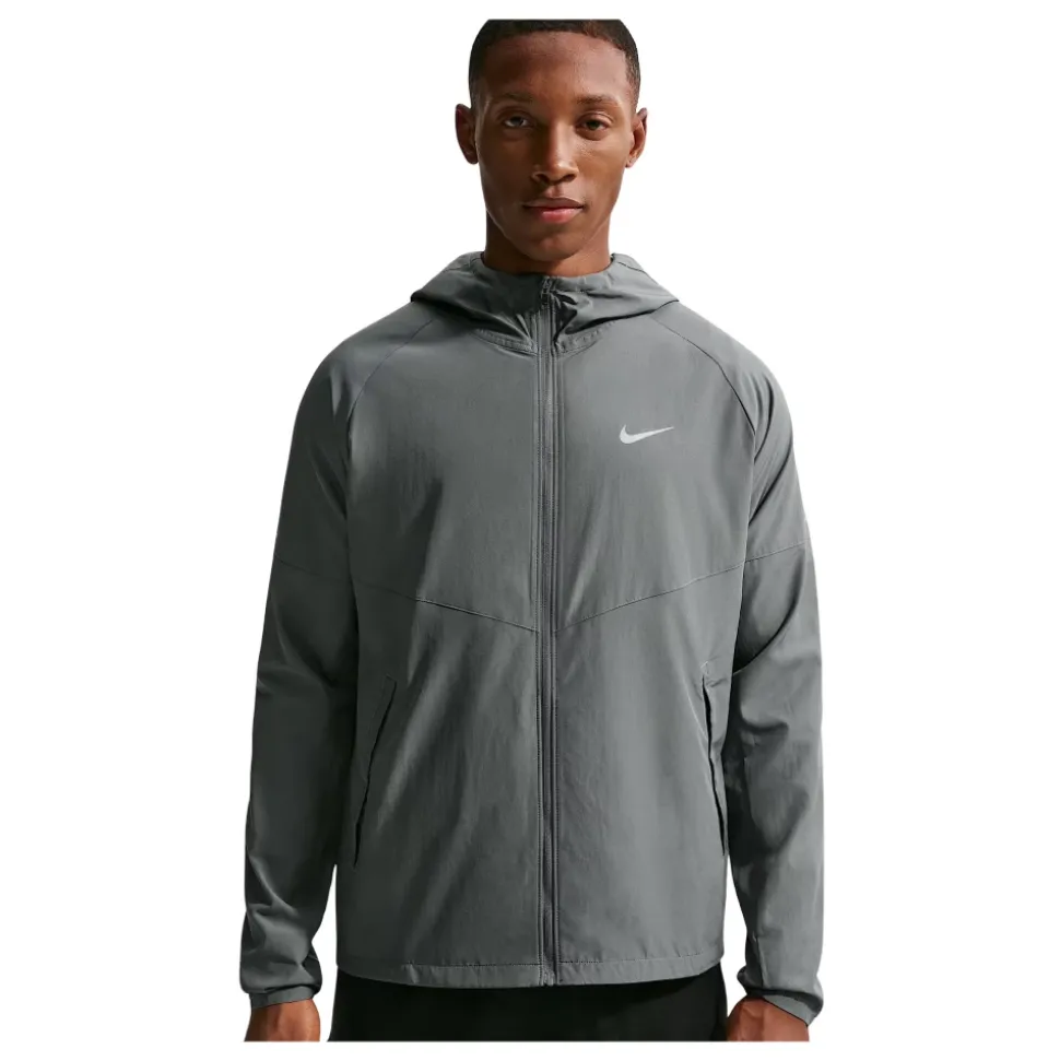 Performance Running Hoodie