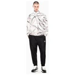 Performance Technical Fabric Suit