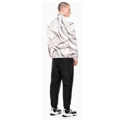 Performance Technical Fabric Suit