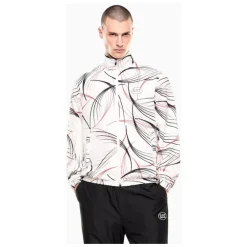 Performance Technical Fabric Suit