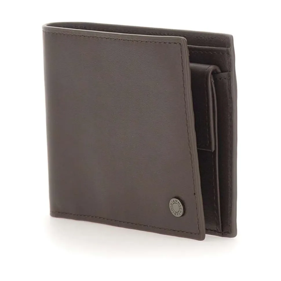PF W-5096 Nappa Lommebok