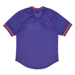 Phoenix Suns Mesh V-neck Jersey