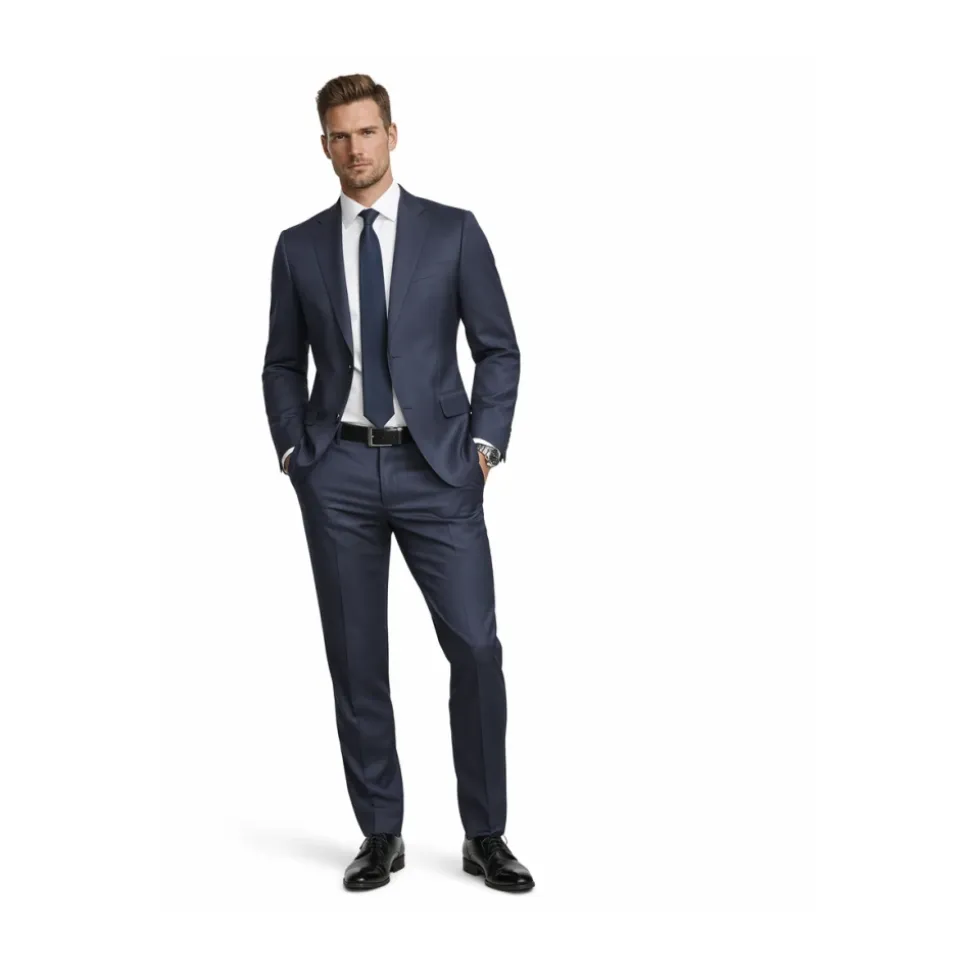 P-HUGE Performance Dress