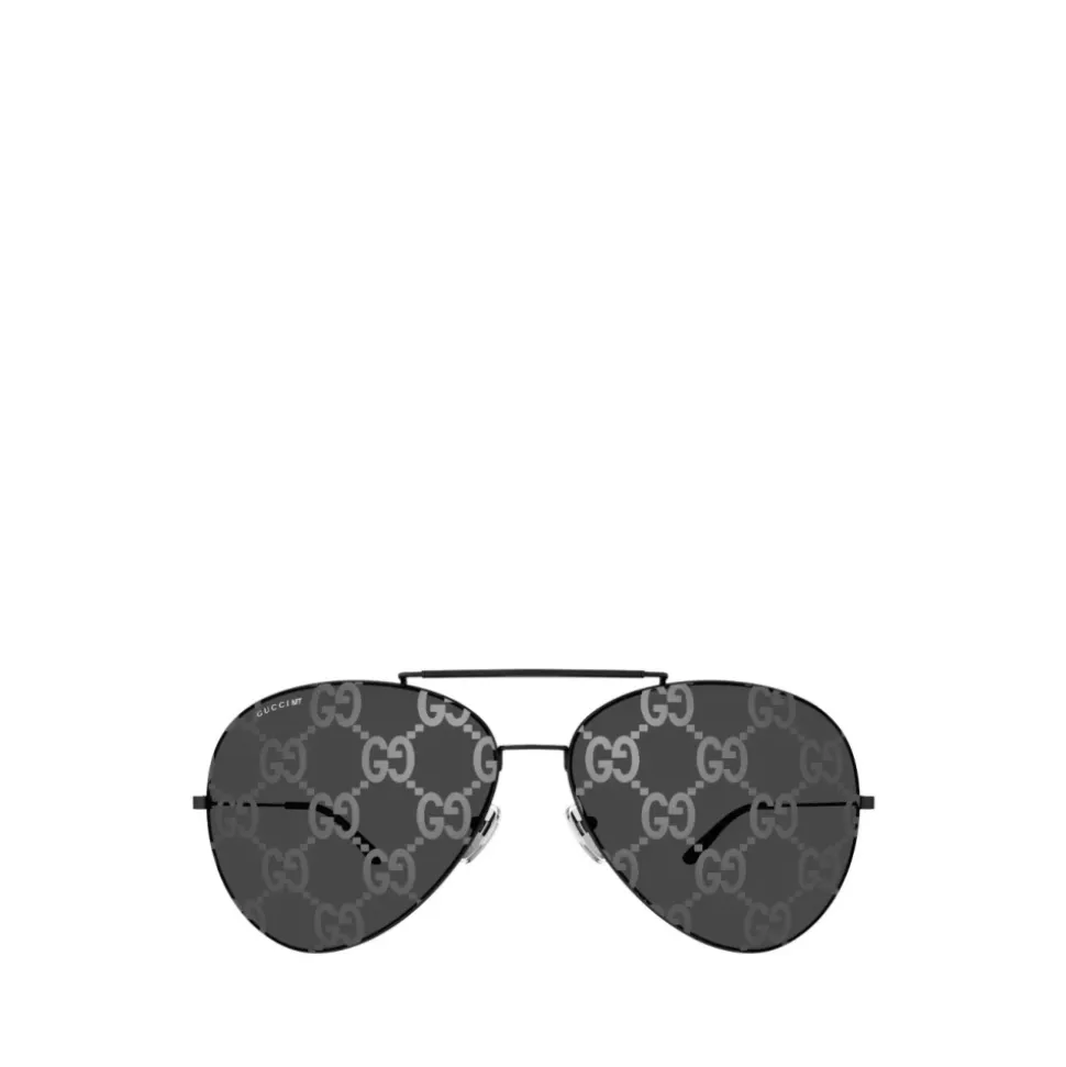 Pilot Frame Solbriller