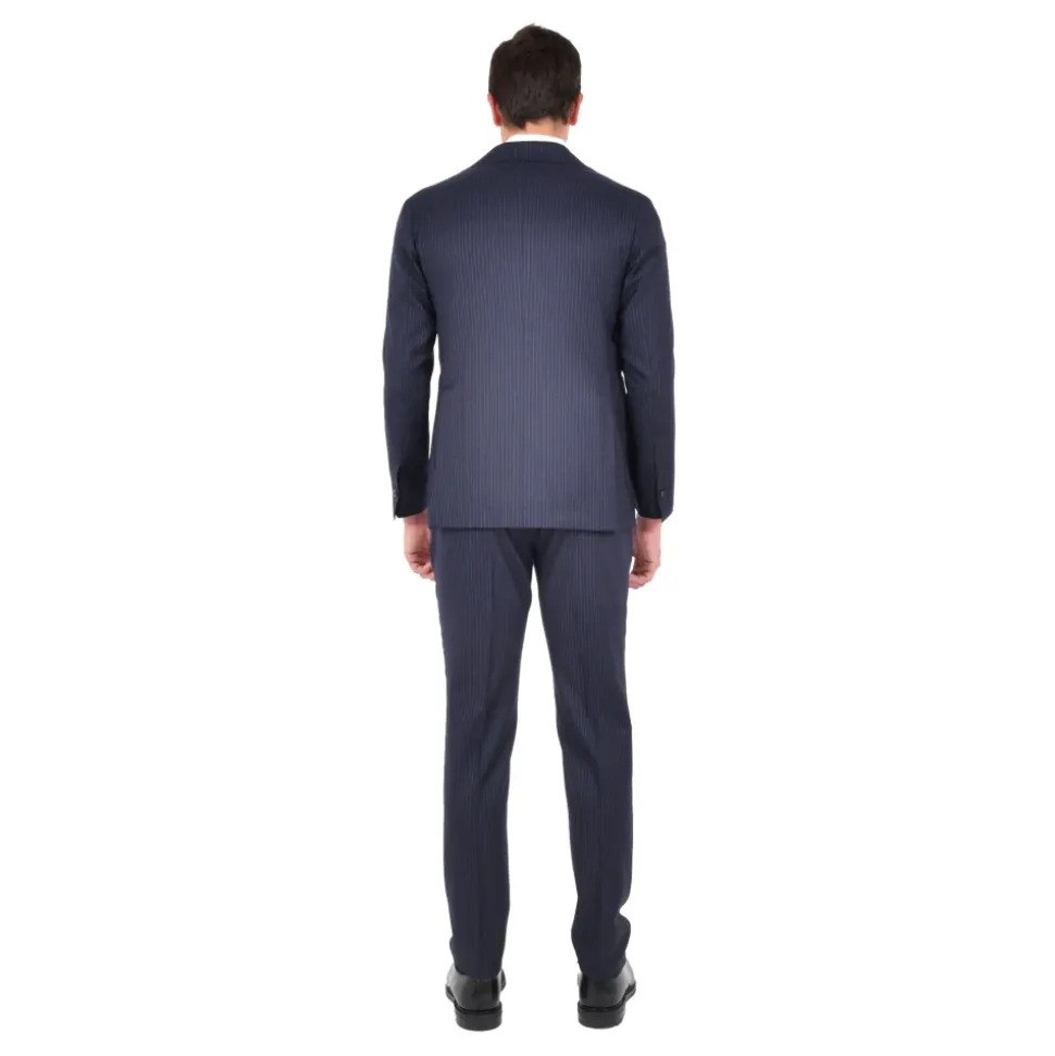 Pino Daniele Suit