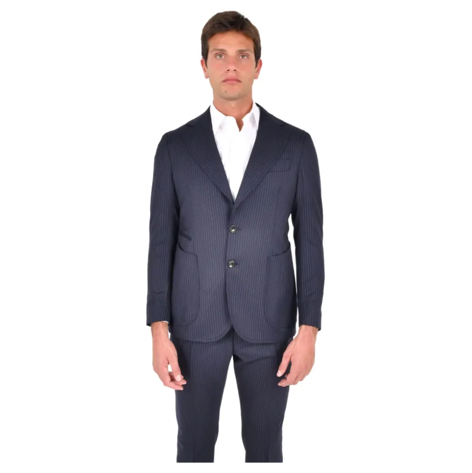 Pino Daniele Suit