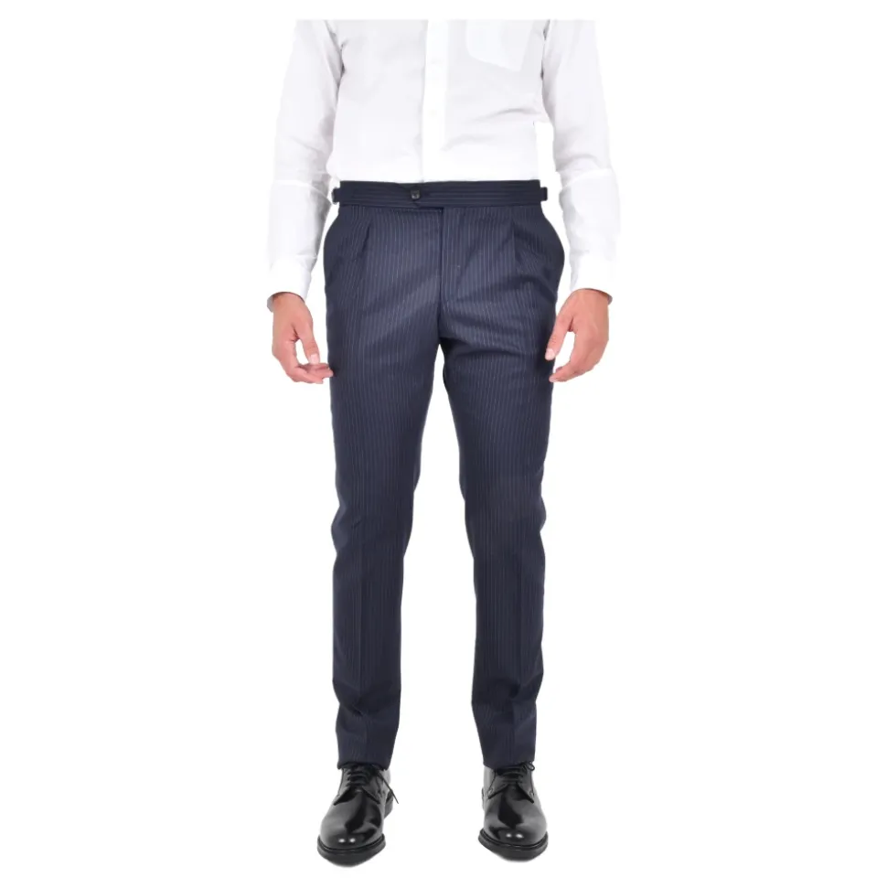 Pino Daniele Suit