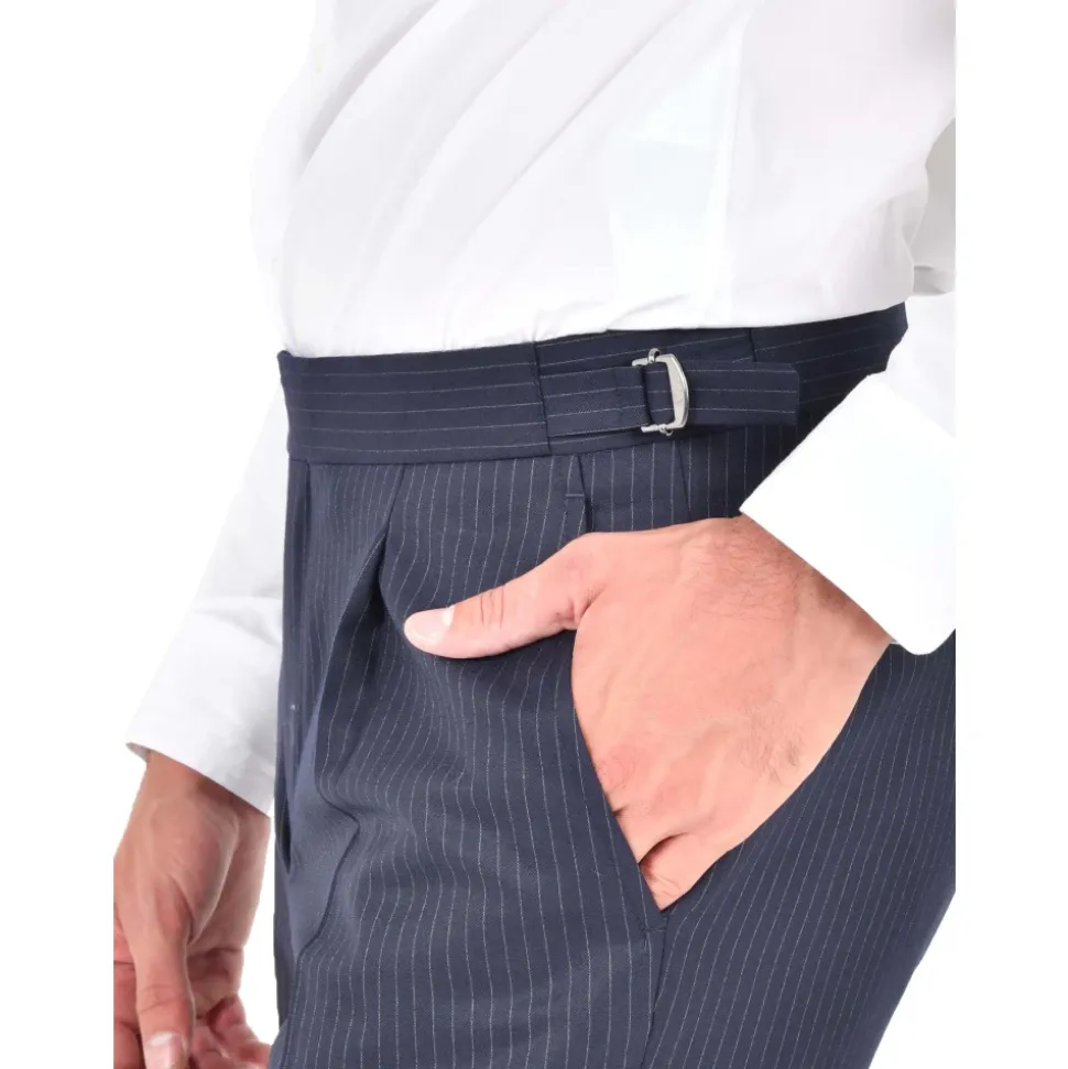 Pino Daniele Suit