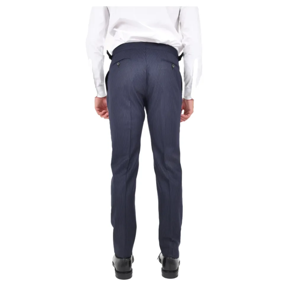 Pino Daniele Suit