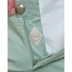 5-pkt Pan Oxford Trouser