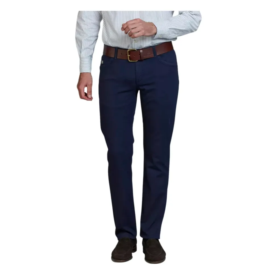 5-pkt Pan Oxford Trouser