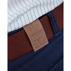 5-pkt Pan Oxford Trouser