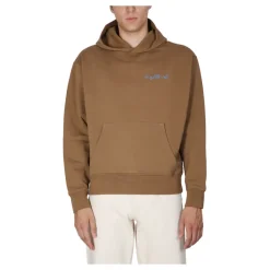 Planet Hoodie Sweatshirt