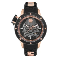 Plein Rich 46mm Klokke